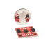 Фото #7 товара ADXL313 - 3-axis accelerometer I2C/SPI Qwiic - SparkFun SEN-17241