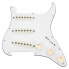 Фото #2 товара Mojotone 67 Q.Coil Hot Br. Pickguard WH