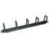 Фото #2 товара VALUE 26.99.0312 - Cable holder - Wall - Steel - Black