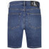 Фото #2 товара CALVIN KLEIN JEANS Denimm Essentials Shorts