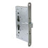 Mortise lock Cisa 43110.65.0 Anti-panic Fire door Latch Steel