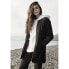 Фото #1 товара URBAN CLASSICS Long Velvet Parka