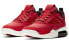 Jordan Maxin 200 复古 低帮 跑步鞋 男女同款 红白泼墨 / Кроссовки Jordan Maxin 200 CD6105-601