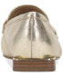 ფოტო #3 პროდუქტის Women's Calentha Pointy Toe Tailored Loafers