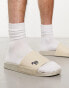 Фото #4 товара PS Paul Smith Nyro sliders in off white