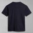 ფოტო #4 პროდუქტის NAPAPIJRI S-Box 4 short sleeve T-shirt
