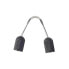 Фото #2 товара SALVIMAR Wishbone Big with Nylon Earring wishbone