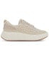 ფოტო #2 პროდუქტის Women's Dolen Platform Lace Up Sneakers