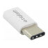 BIG BEN INTERACTIVE ADAPTMICTOC USB-C To Micro USB Adapter - фото #2