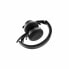 Фото #3 товара Bluetooth-наушники с микрофоном Logitech 981-000914 Чёрный Графитовый