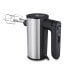 Фото #1 товара WMF Kult X 04.1656.0011 - Hand mixer - Black - Metallic - Knead - Mixing - 1 m - Buttons - CE