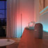 Фото #12 товара Philips Hue Gradient Light Strip Basic Set 3 Meters + Bridge