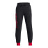 Фото #1 товара Спортивные костюмы Under Armour Rival Fleece Script Joggers