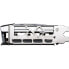 MSI Grafikkarte RTX 4070 GAMING X SLIM WHITE 12G (912-V513-274)