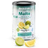 Фото #1 товара OVERSTIMS Malto Antioxydant Lemon Green Lemon 450g Energy Drink