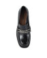 ფოტო #4 პროდუქტის Women's Athena Heeled Loafers