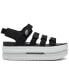 ფოტო #2 პროდუქტის Women's Icon Classic Sandals from Finish Line