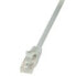 Фото #3 товара LogiLink CP1102U - 15 m - Cat5e - U/UTP (UTP) - RJ-45 - RJ-45