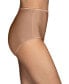 Женские трусы Vanity Fair illumination® Brief 13109, также доступны в больших размерах Rose Beige (Nude 4), 8 - фото #2