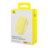 Фото #5 товара Mini Powerbank MagSafe 10000mAh 20W z kablem Lightning do iPhone 0.3m żółty
