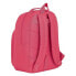 School Bag Safta Pink 32 x 42 x 15 cm