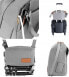 Torba Vanguard Vanguard VEO City CB34 grey - фото #7