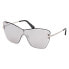 ფოტო #1 პროდუქტის PUCCI EP0218 Sunglasses