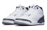 Air Jordan 3 Retro Dark Iris" GS DM0967-105 Sneakers"