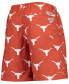 ფოტო #4 პროდუქტის Men's Texas Orange Texas Longhorns Backcast II Omni-Shade Hybrid Shorts