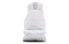 Nike Shox Gravity Triple White AQ8554-100 Sports Shoes