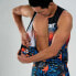 ZOOT Ltd Tri Fz Sleeveless Trisuit