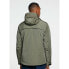 HACKETT Utility Anorak jacket