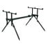 CARP SPIRIT Blax Alu Lite 4 Rod Pod