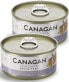 Фото #1 товара Canagan CANAGAN KOT pusz.75g CHICKEN/DUCK KURCZAK / KACZKA /12