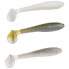 Фото #2 товара STRIKE KING Rage Swimmer Soft Lure 95 mm