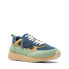 Clarks Lockhill Kith Ronnie Fieg 26170103 Mens Blue Lifestyle Sneakers Shoes 9.5 - фото #2