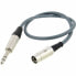 Фото #1 товара Lehle MIDI Cable SGoS 0,6