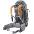 Фото #6 товара mantona ElementsPro 40 - Backpack case - Any brand - Grey - Orange