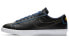 Nike SB Bruin Low Warriors NBA BQ6389-001 Sneakers