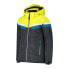 CMP Snaps Hood 32W0075 softshell jacket