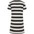 Фото #7 товара Платье URBAN CLASSICS Dress Stripe Boxy