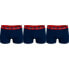 TOMMY HILFIGER Printed Boxer 3 Units