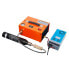 STINGER 12V/220V V2 Portable Compressor With Autostop