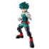 Action Figure Bandai IZUKU MIDORIYA