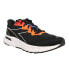 Фото #2 товара Diadora Mythos Blushield Volo 2 Running Mens Black Sneakers Athletic Shoes 1780