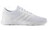 Кроссовки Adidas neo Lite Racer White B74375