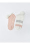 Фото #4 товара Носки LCW DREAM Patterned Womens Socks
