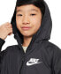 ფოტო #3 პროდუქტის Sportswear Windrunner Boys' Jacket