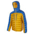 TRANGOWORLD Cerces DR down jacket