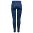 Фото #4 товара ONLY Power Life Mid Waist Push Up Skinny REA3224 jeans